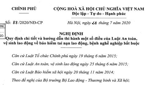 Nghị định SỐ 88_2020_NĐ-CP NGÀY 28_7_2020
