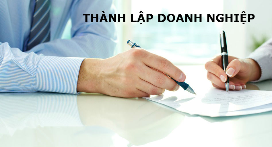 Đăng ký công ty trách nhiệm hữu hạn