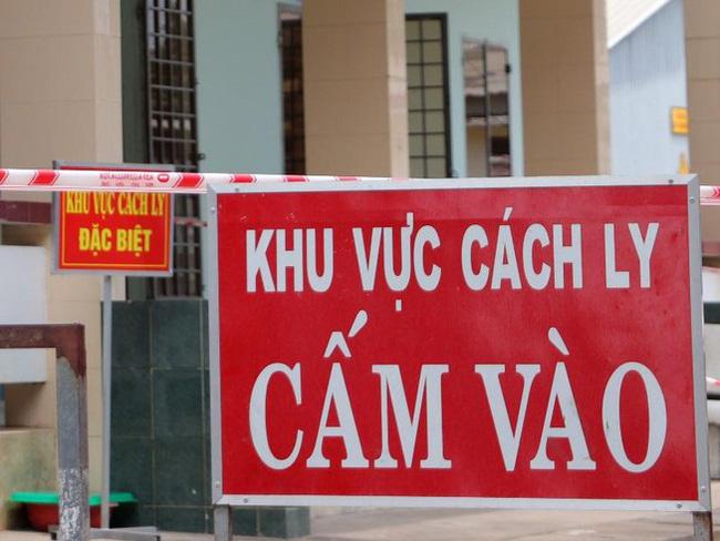 Giảm thời giAan cách ly y tế từ 21 ngày xuống 14 ngày