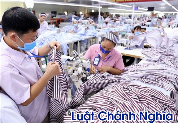 Một số chính sách hỗ trợ người lao động và người sử dụng lao động gặp khó khăn do đại dịch covid-19