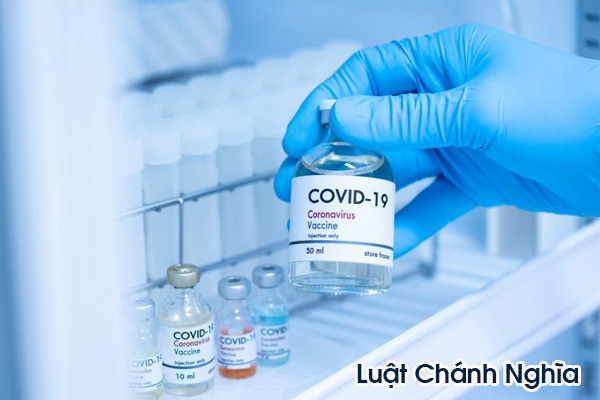 16 nhóm đối tượng được ưu tiên tiêm vắc xin phòng covid-19 từ tháng 7/2021