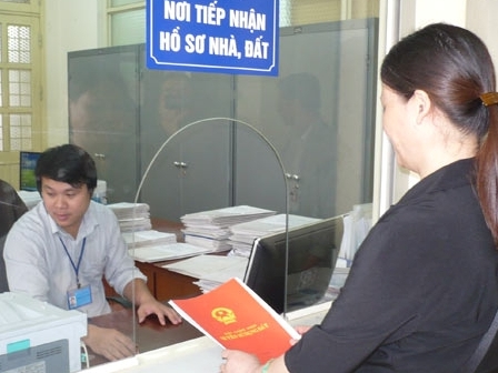  Tách tách sổ đỏ không khó như mọi người thường nghĩ